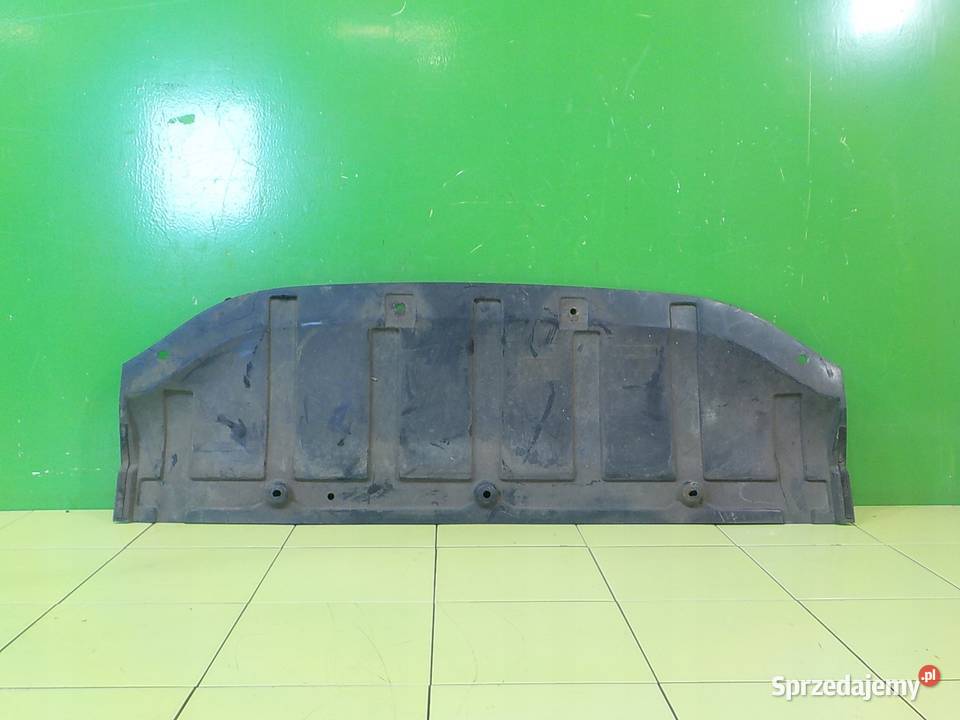 NISSAN QASHQAI J10 I 16 B 07r 5D oslona pod Suków