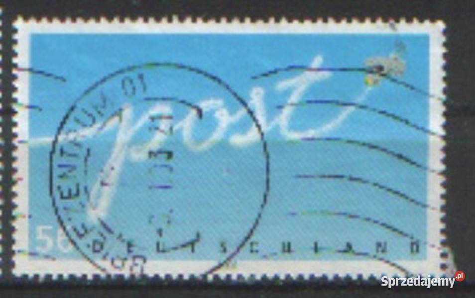 Zn RFN Mi 2247 50 66 83 7 97 9 301 kas 2002 Gliwice sprzedam