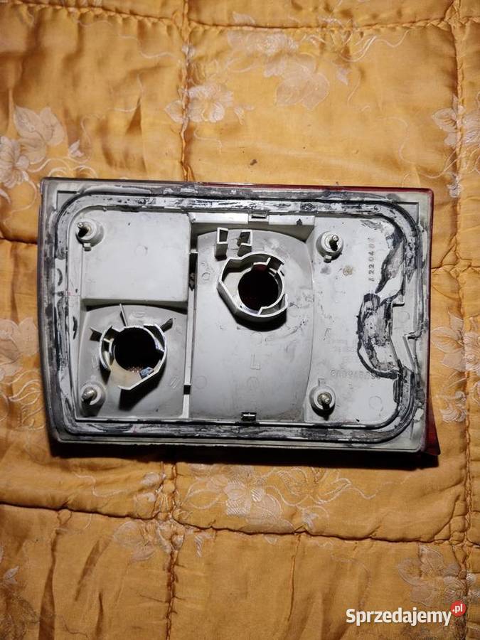 Lampa tylna audi 80 Kraków