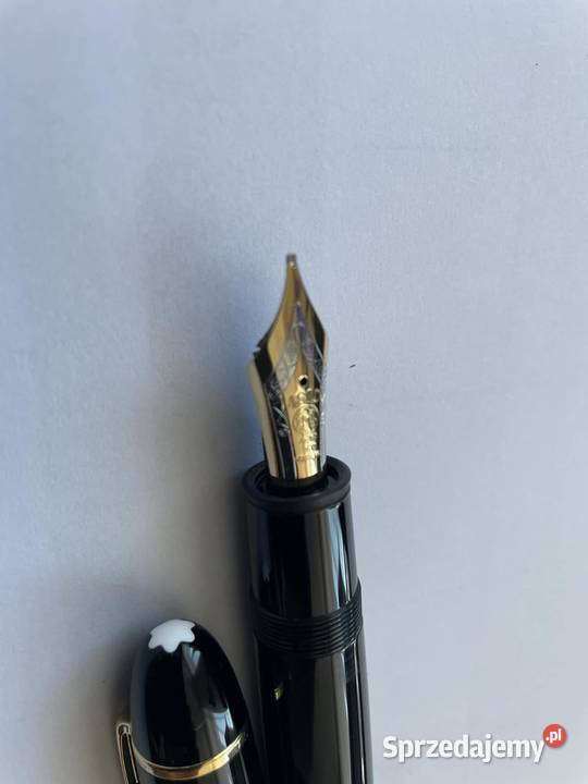 Montblanc 149 Piła