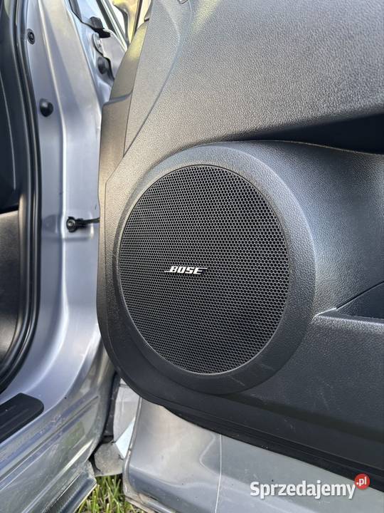 Mazda CX7 23 benzynka 4x4 CX-7 Słobódka