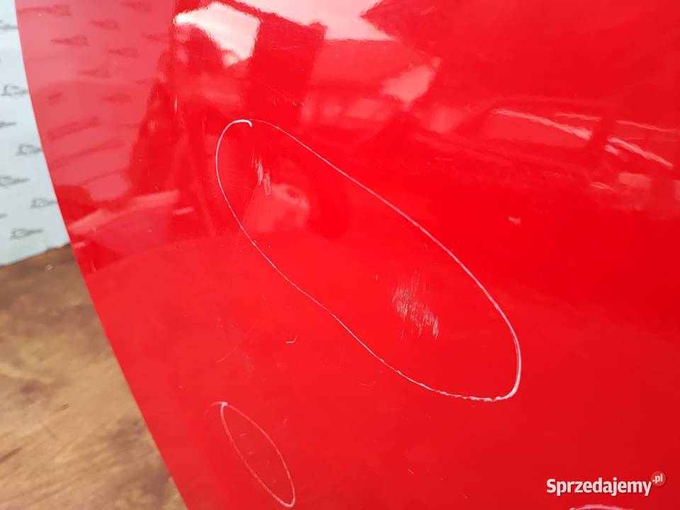 OPEL ASTRA J LIFT 13r drzwi prawe tył świętokrzyskie Kielce sprzedam