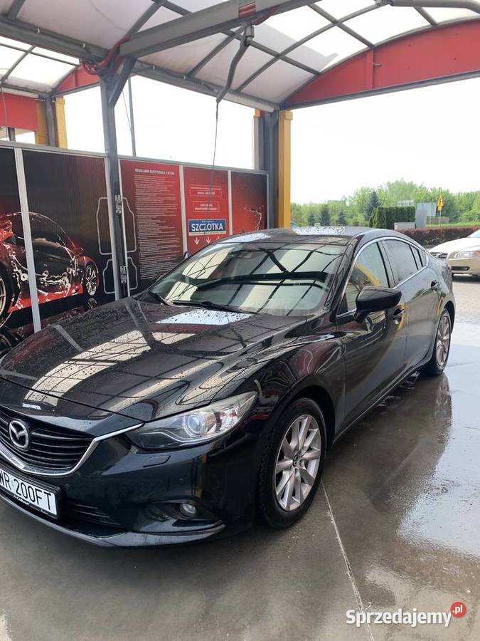 Magda 6 20B automat Radom