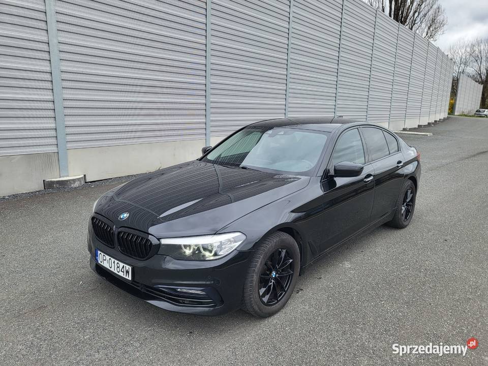 BMW 520d 190 sprzedam OKAZJA Opole