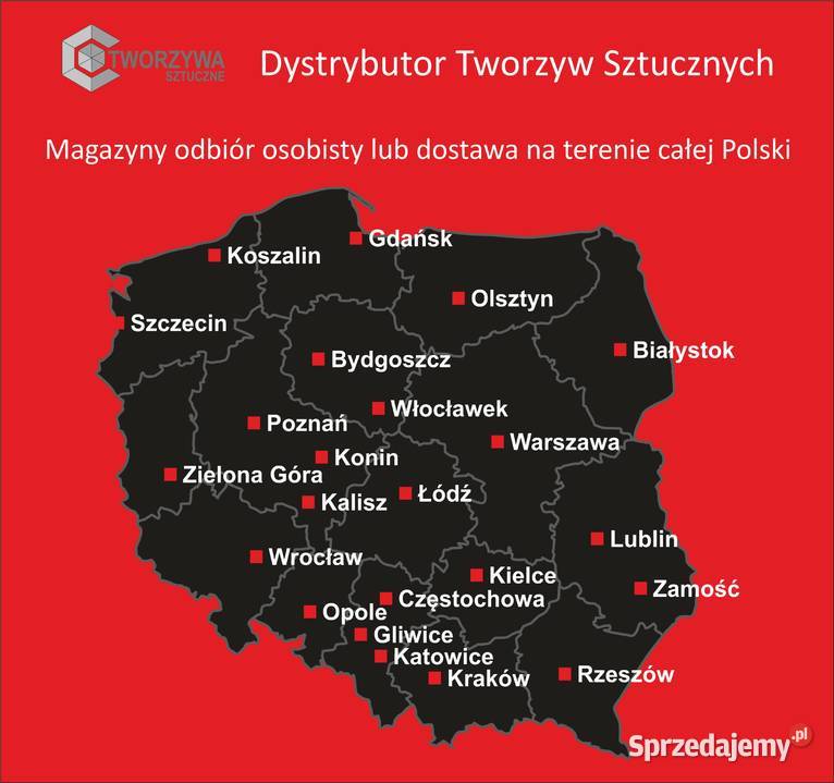 Poliwęglan komorowy Sosnowiec Lity taras dachy śląskie