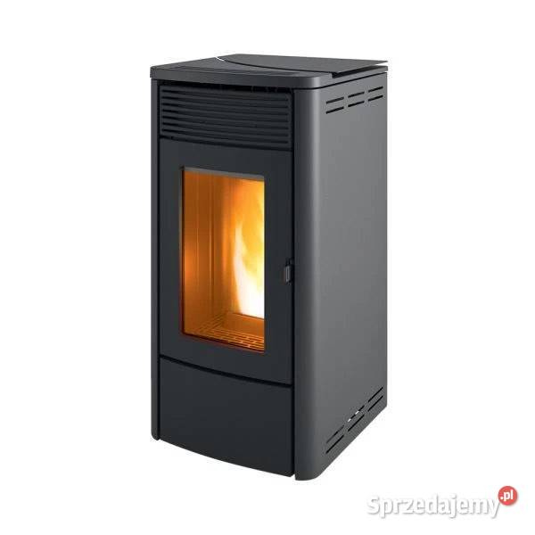 Tecla 6 kW Twój inteligentny piecyk na pellet Malbork