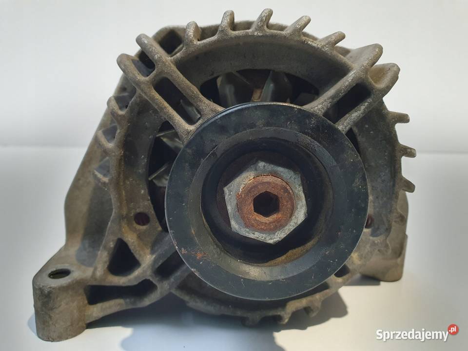 ALTERNATOR Fiat Grande Punto 14 8V 8EL012428381 Chełm
