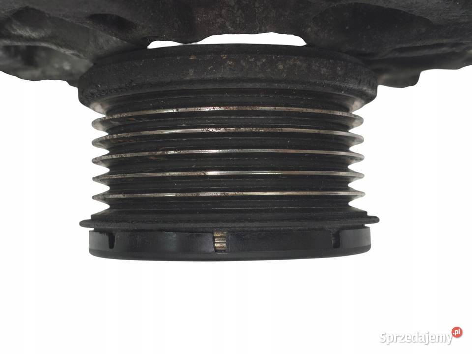 ALTERNATOR Citroen C4 C5 Picasso 20 HDi lubelskie Chełm