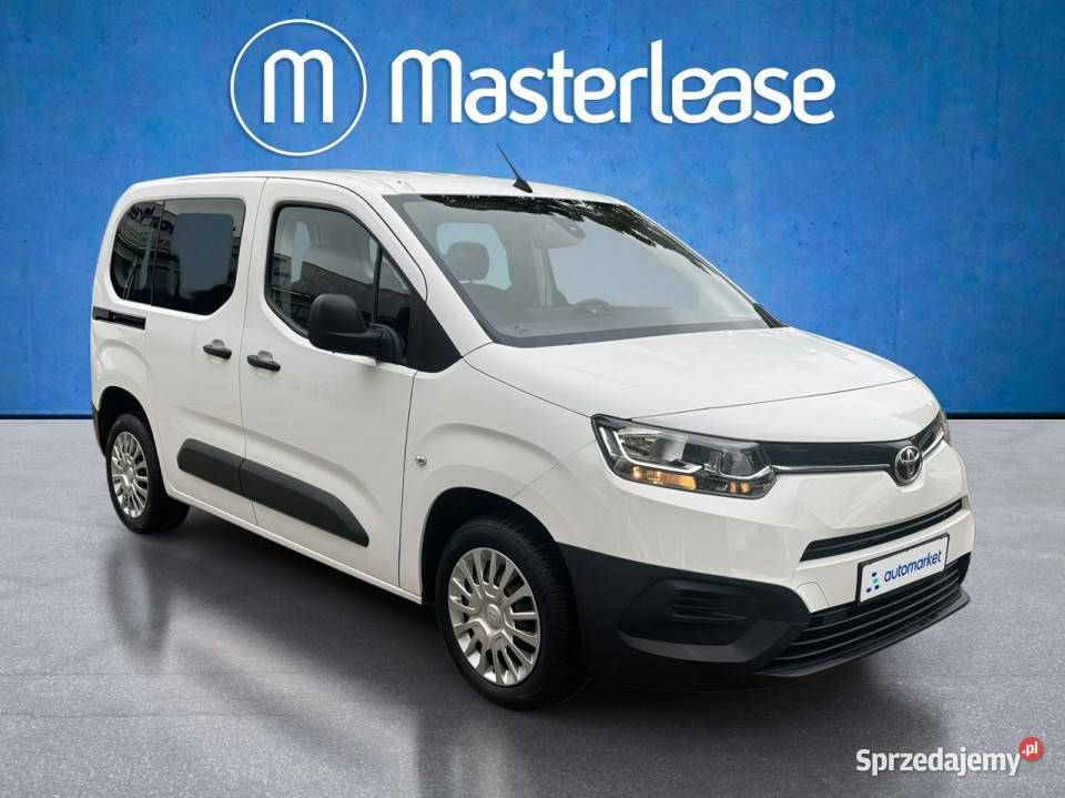 Toyota Proace City Verso 15 D4D Combi Z