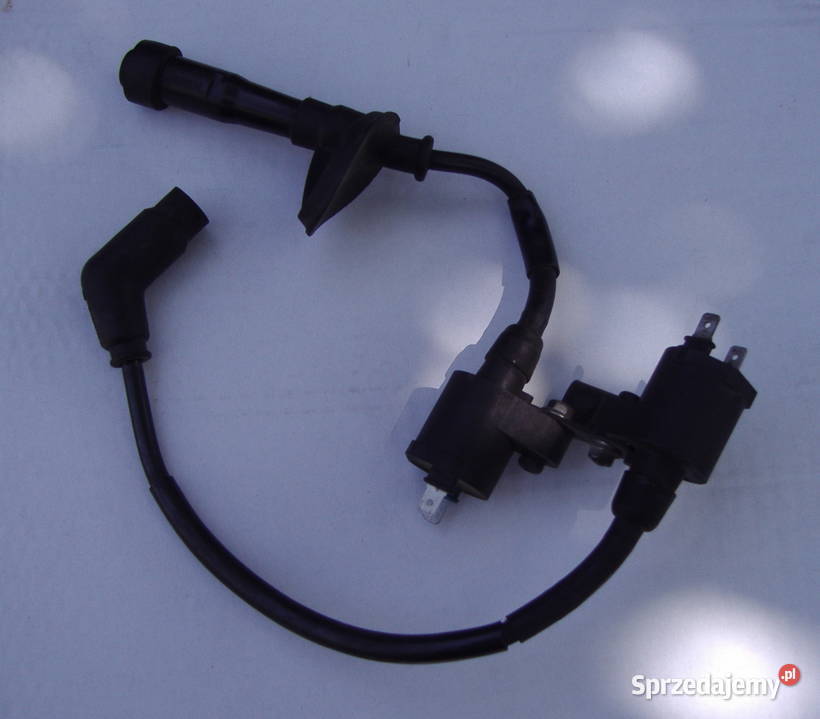 CEWKA ZAPŁONOWA TEC MP13 x 2 Katowice