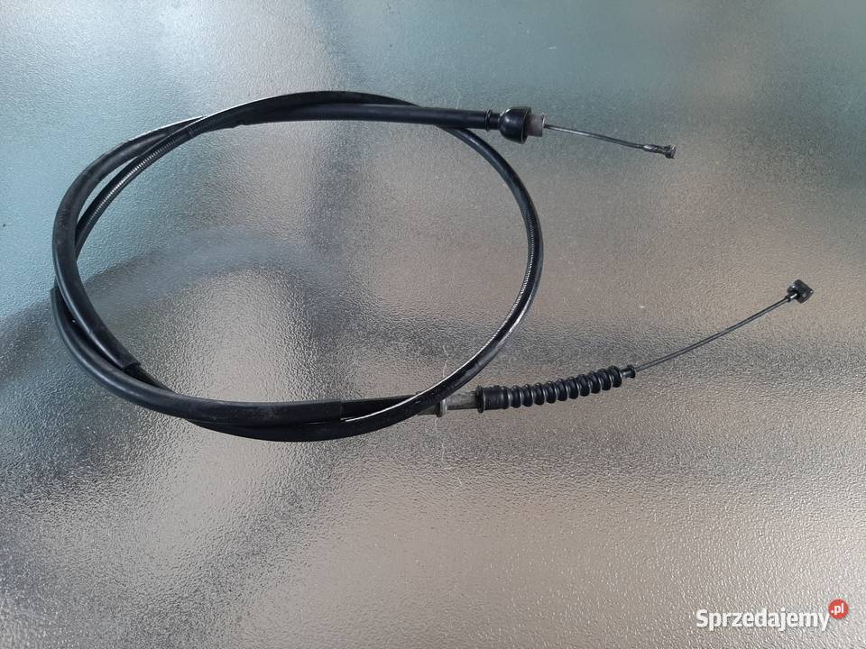BMW R45 R65 linka sprzęgła Silniki i osprzęt Sieciechów