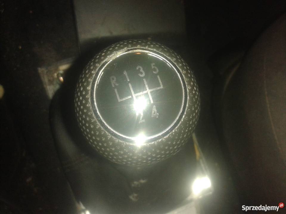 Vw Lupo Polo Golf 4 Gałka zmiany biegów gałki zmiany biegów Ozorków
