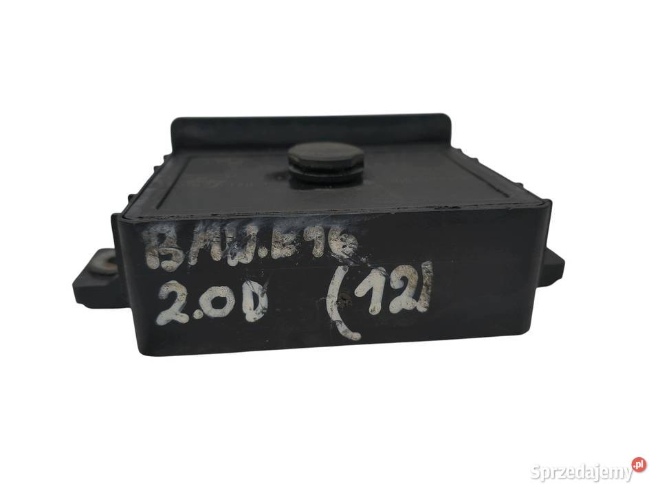 PRZEKAŹNIK ŚWIEC ŻAROWYCH BMW E39 E60 E87 E90 20 Chełm