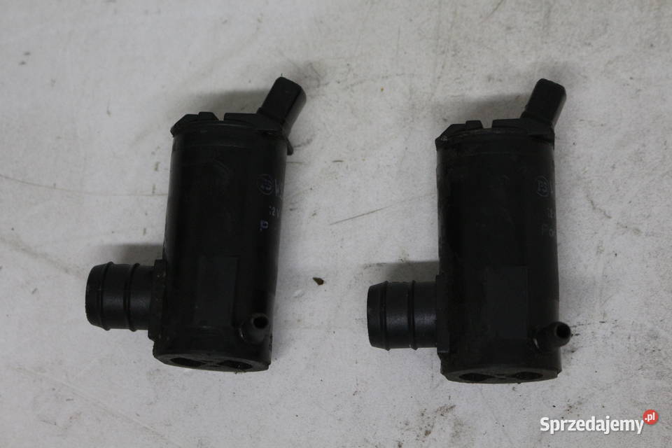 KIA SHUMA 2 POMPKA SPRYSKIWACZY 3D21 sprzedam