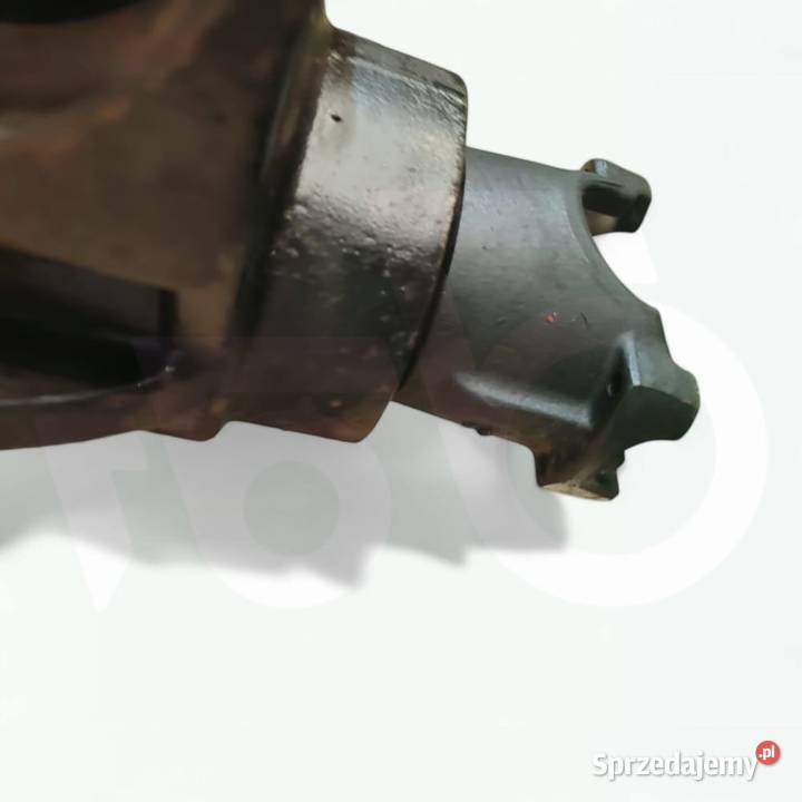Dyferencjał 11x35 Dana 212145 Manitou 229399 Wilkowo