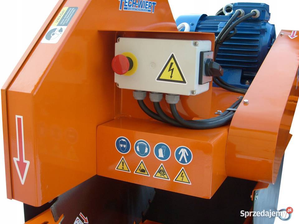 PRZECINARKA STOLIKOWA PIŁA TARCZA DIAMENTOWA 700 Iława sprzedam