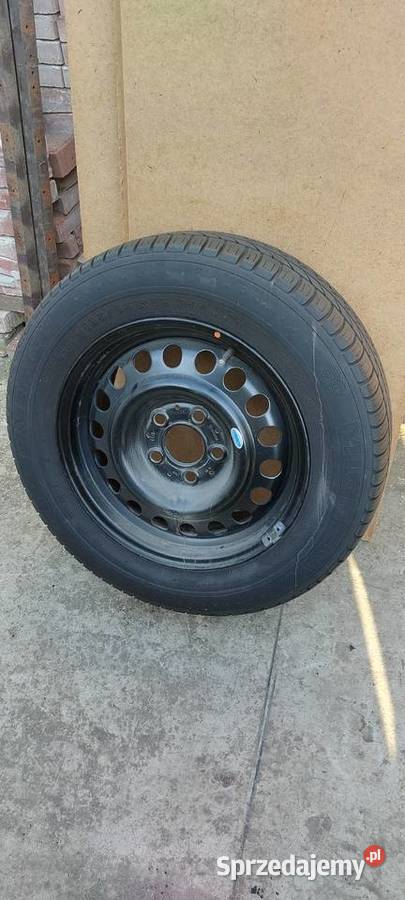 Mercedes 124 koła felgi hak Lublin