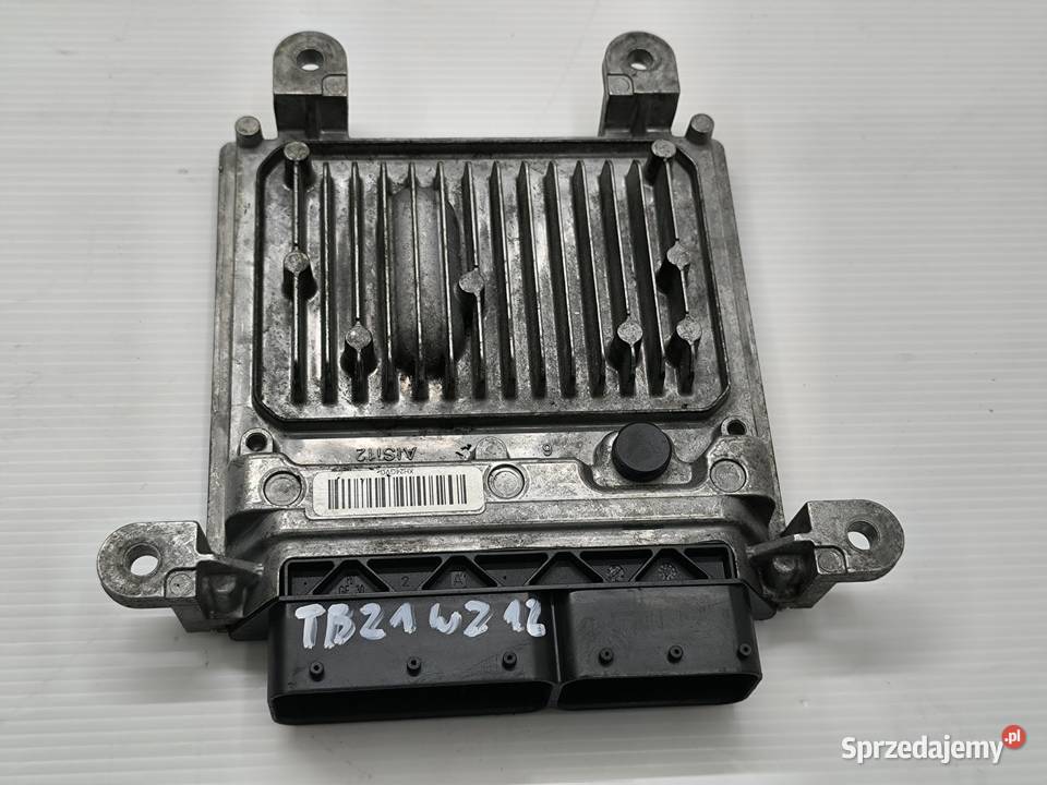 KOMPUTER STEROWNIK SILNIKA MERCEDES EKLASA W212