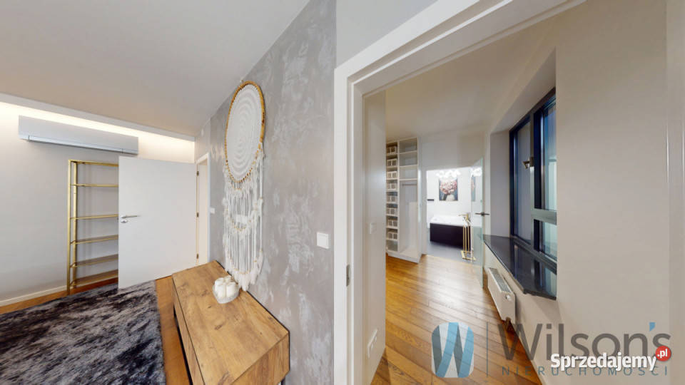 Dom wolnostojący Warszawa 235m2