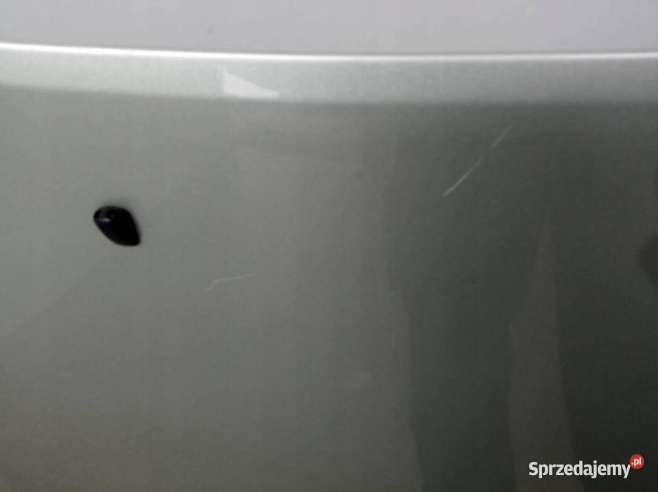 MASKA PRZÓD T25 1C0 Toyota Avensis II 20032009