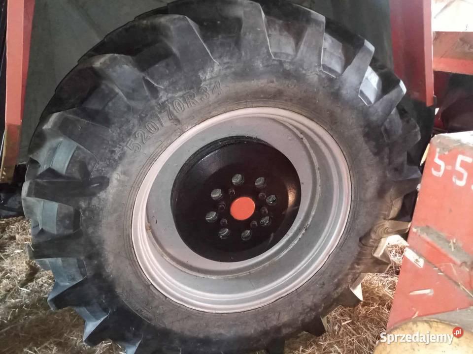 Sprzedam Ursus Zetor 1212 1222 12111 Popielów sprzedam