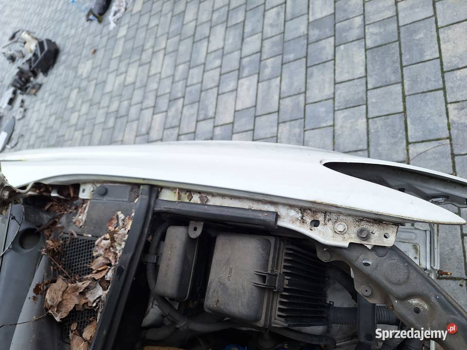 Lexus RX II 0309 błotnik lewy przód kod lakieru