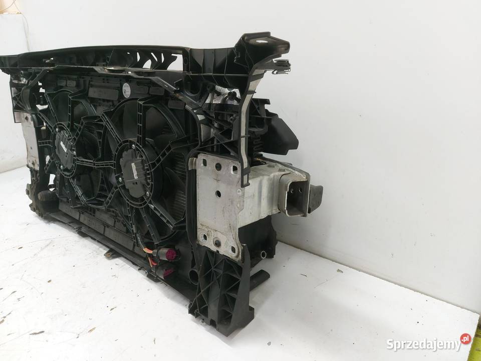 AUDI RS5 8W8 F5 29 TFSI Pas przód chłodnice Układ chłodzenia sprzedam