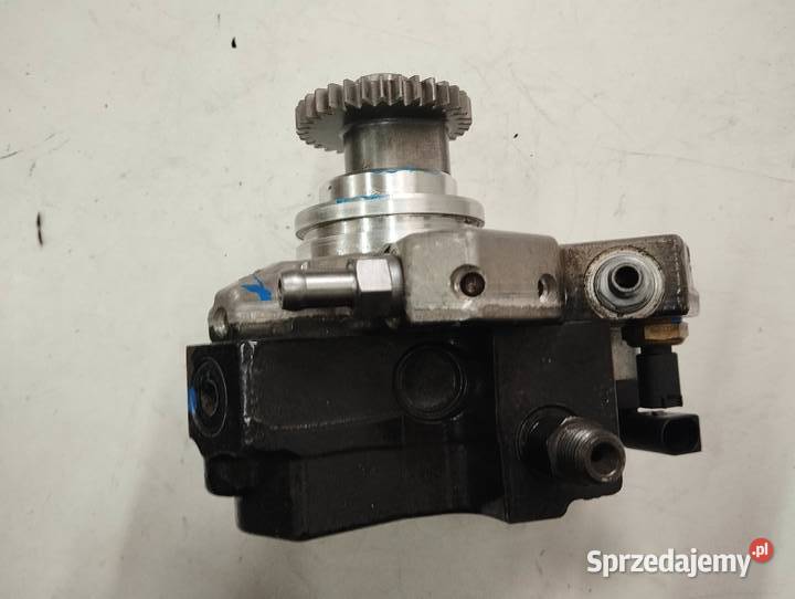 POMPA WTRYSKOWA BOSCH Mercedes Jeep Chrysler V6 dolnośląskie sprzedam