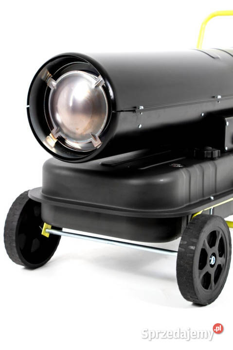 GARDYER HO5000 NAGRZEWNICA OLEJOWA PIEC DMUCHAWA Opalenica