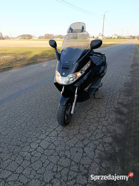 Sprzedam skuter skuter