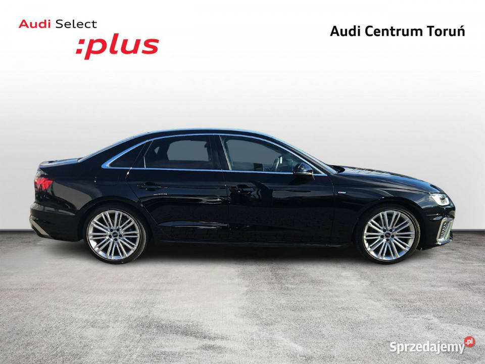 Audi A4 B9 2015 wielofunkcyjna kierownica kujawsko-pomorskie Toruń