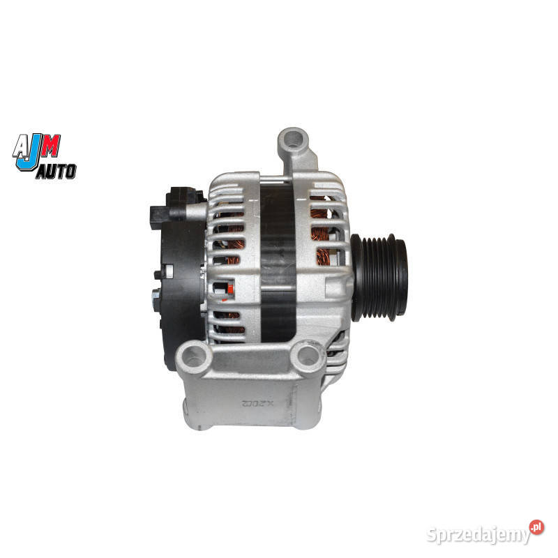 Alternator 22 HDI Citroen Jumper Peugeot Boxer Grabów Szlachecki