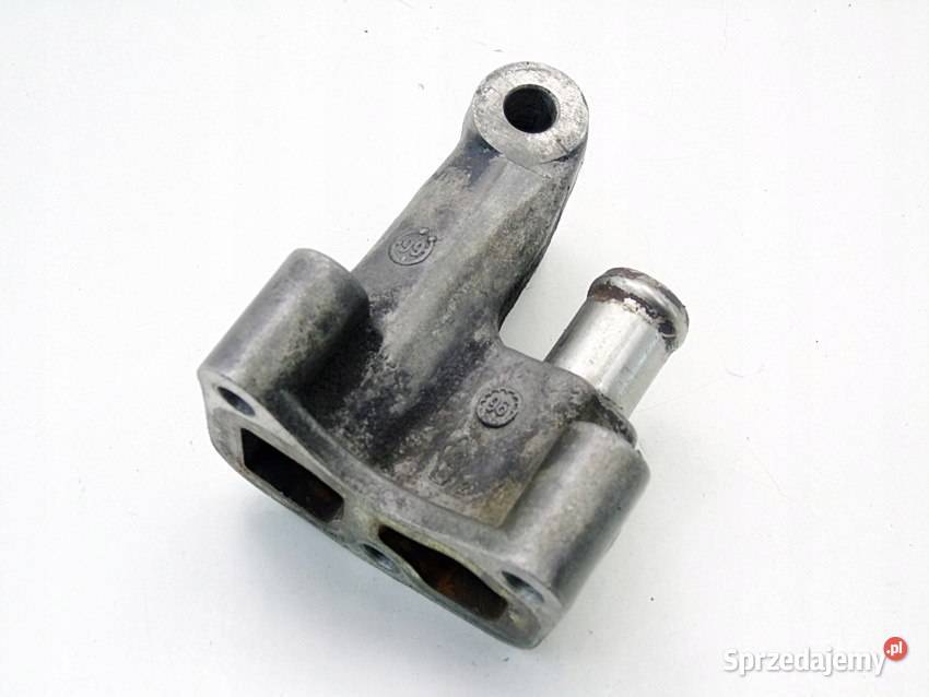 KRÓCIEC WODY 20 DTI OPEL VECTRA C B ZAFIRA ASTRA Sosnowiec