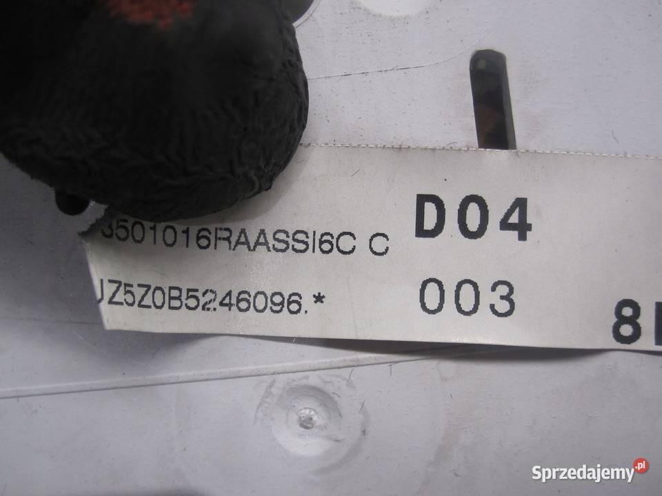 AUDI TT 18 10r licznik zegary 8N2920950A ANGLIK osobowe Liczniki i zegary Kielce sprzedam