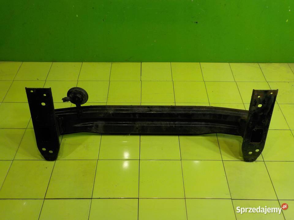 HYUNDAI ix20 16 CRDI 13r 5D belka zderzaka przod Motoryzacja Suków