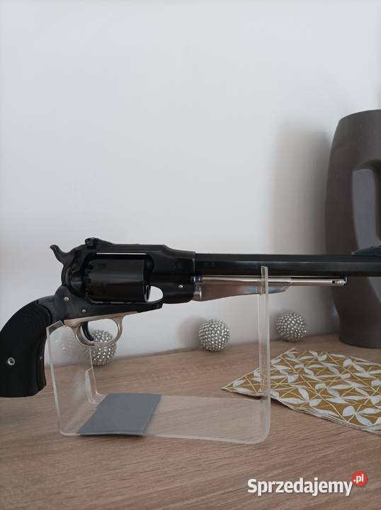 Remington 1858 HegeUberti zachodniopomorskie Koszalin sprzedam