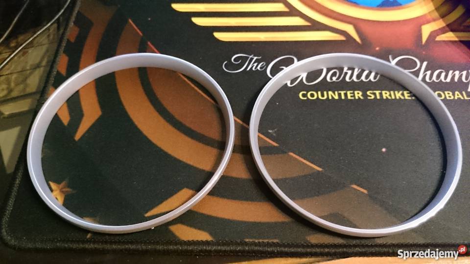 Ramki licznika Seat Leon Toledo Audi A3 VW Bora