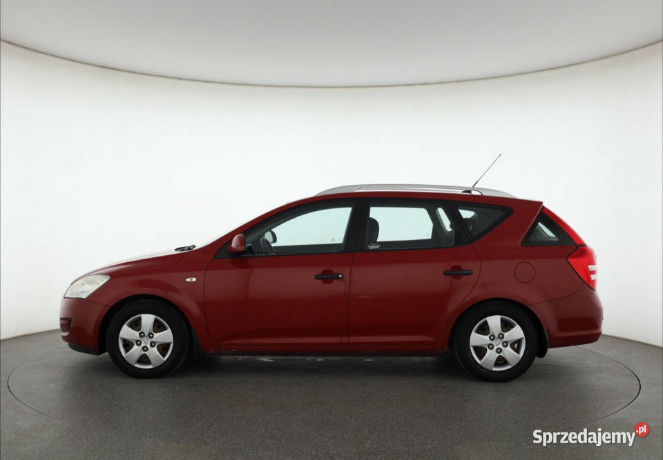 Kia Ceed 16 CRDi ESP Piaseczno