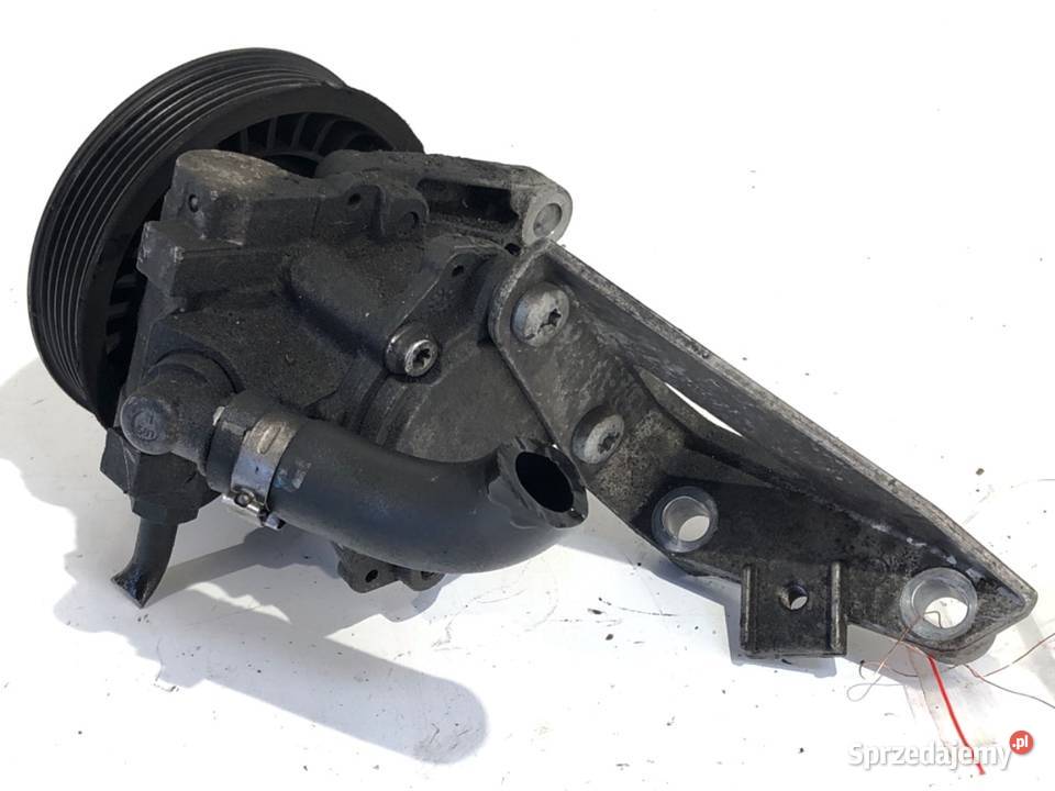 POMPA WSPOMAGANIA BMW E61 7539015 25 218 0410 Układ kierowniczy