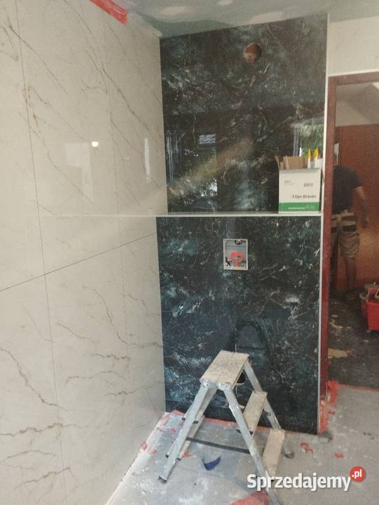 Remonty Gładzie malowanie zabudowa gk