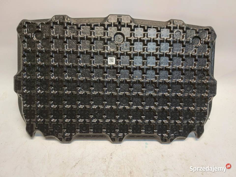 TESLA MODEL Y 2023r Styropian wnęki bagażnika Pozostałe