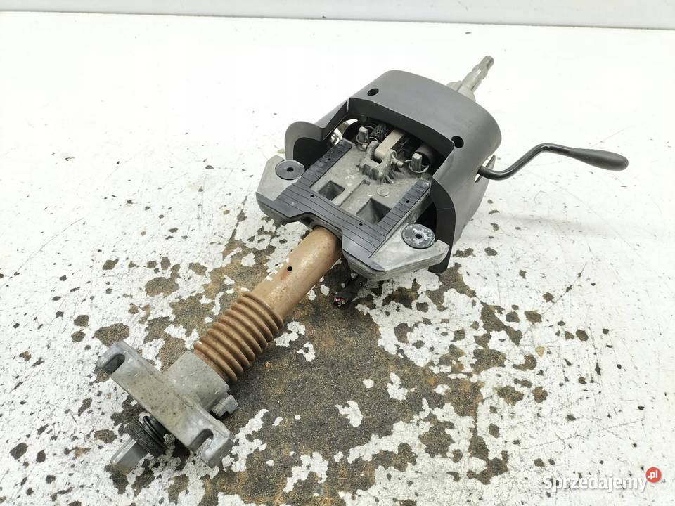 KOLUMNA KIEROWNICZA WJ Jeep Cherokee II 19842001