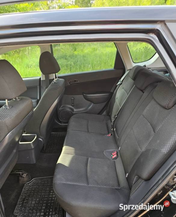 Hyundai i30 CW 14 2011r przebieg 176 000 Ruda Śląska sprzedam