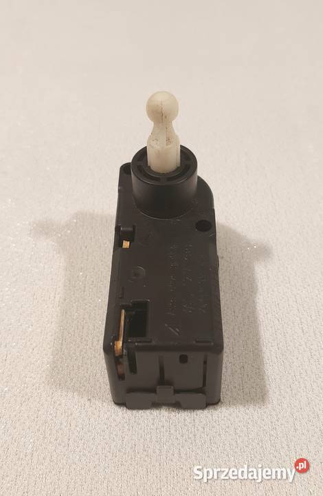 SILNICZEK REGULACJI LAMPY VW AUDI SEAT silniczki regulacji Oświetlenie Mielęcin sprzedam
