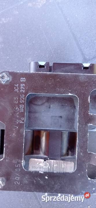 Zawór elektromagnetyczny Zawory podciśnienia Łęki sprzedam