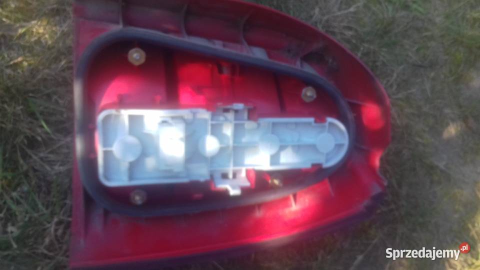 Lampa tylna lewa Audi A4 B5 Avant kombi 9599 Kraków