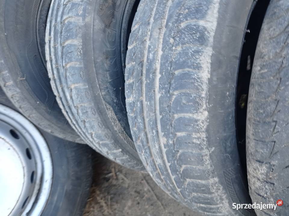 Hyundai k 4x100x14 Górno sprzedam