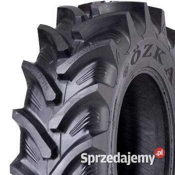 Opony 124R24 32085R24 320 85 24 Ozka Agro 10 podkarpackie Przeworsk sprzedam