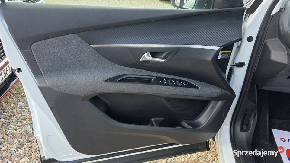 Peugeot 5008 7 Osobowy Automat ledy nowy rozrząd isofix Lębork sprzedam