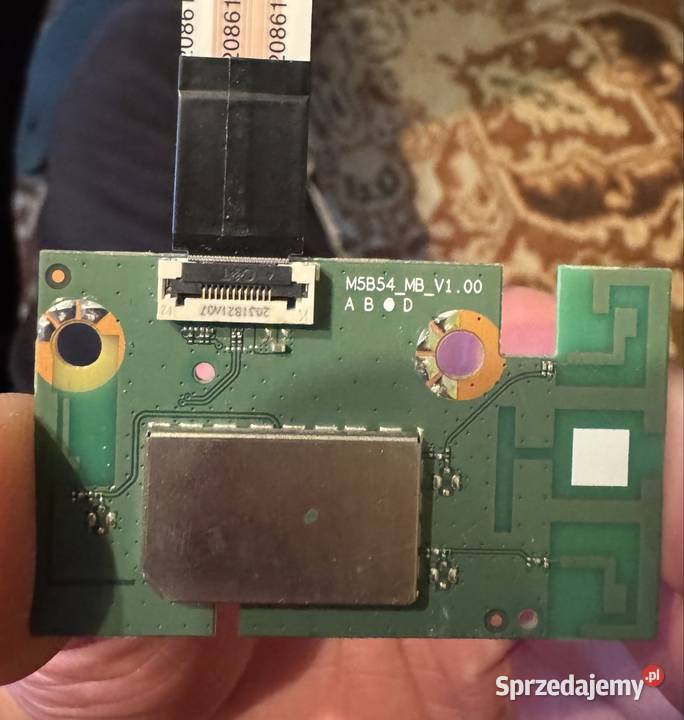 Moduł BT WIFI TX7663BU51T do HISENSE 55A6BG i
